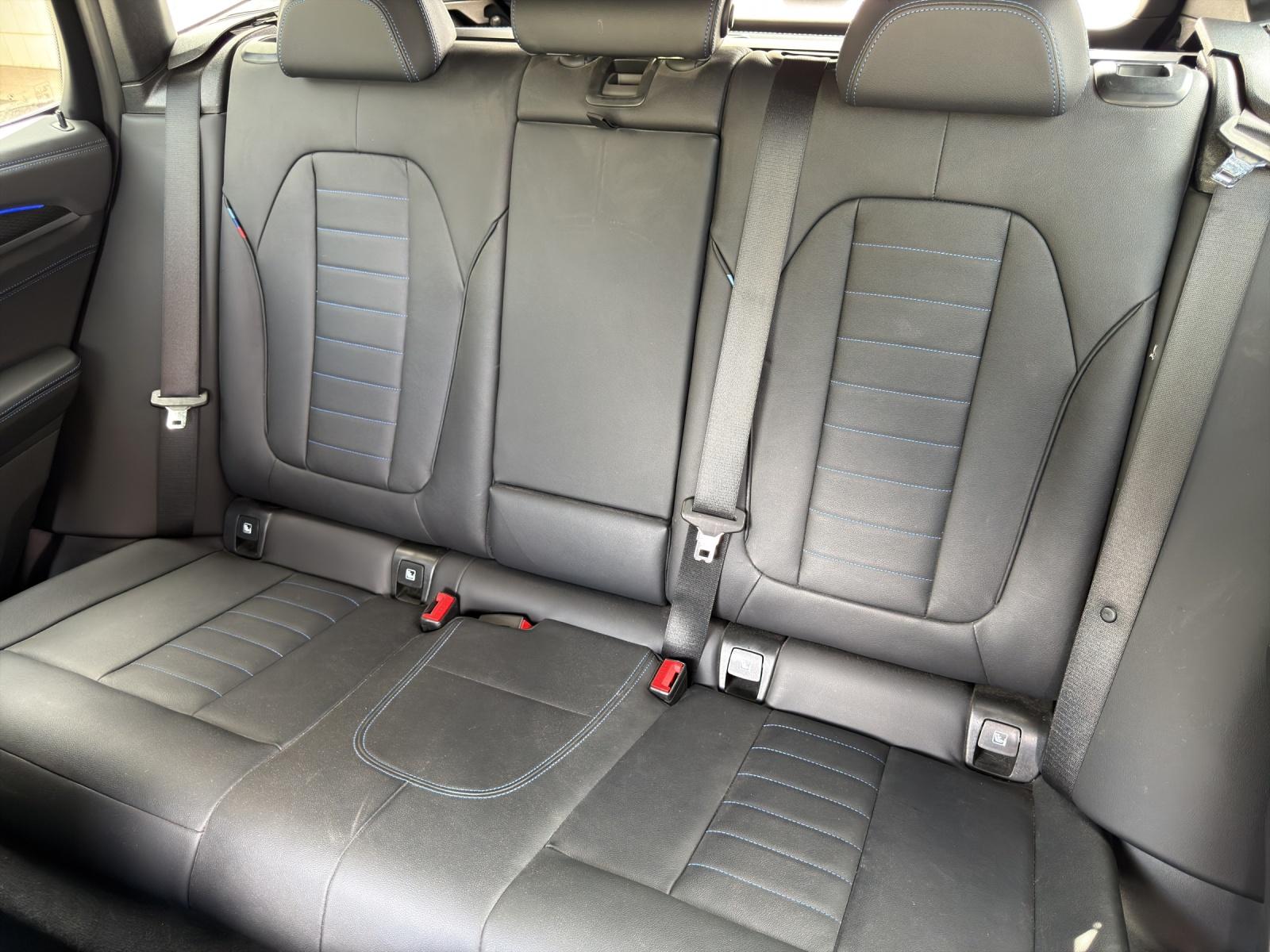 BMW X3 xDrive 48V 20d M Sport (CH)-image-19