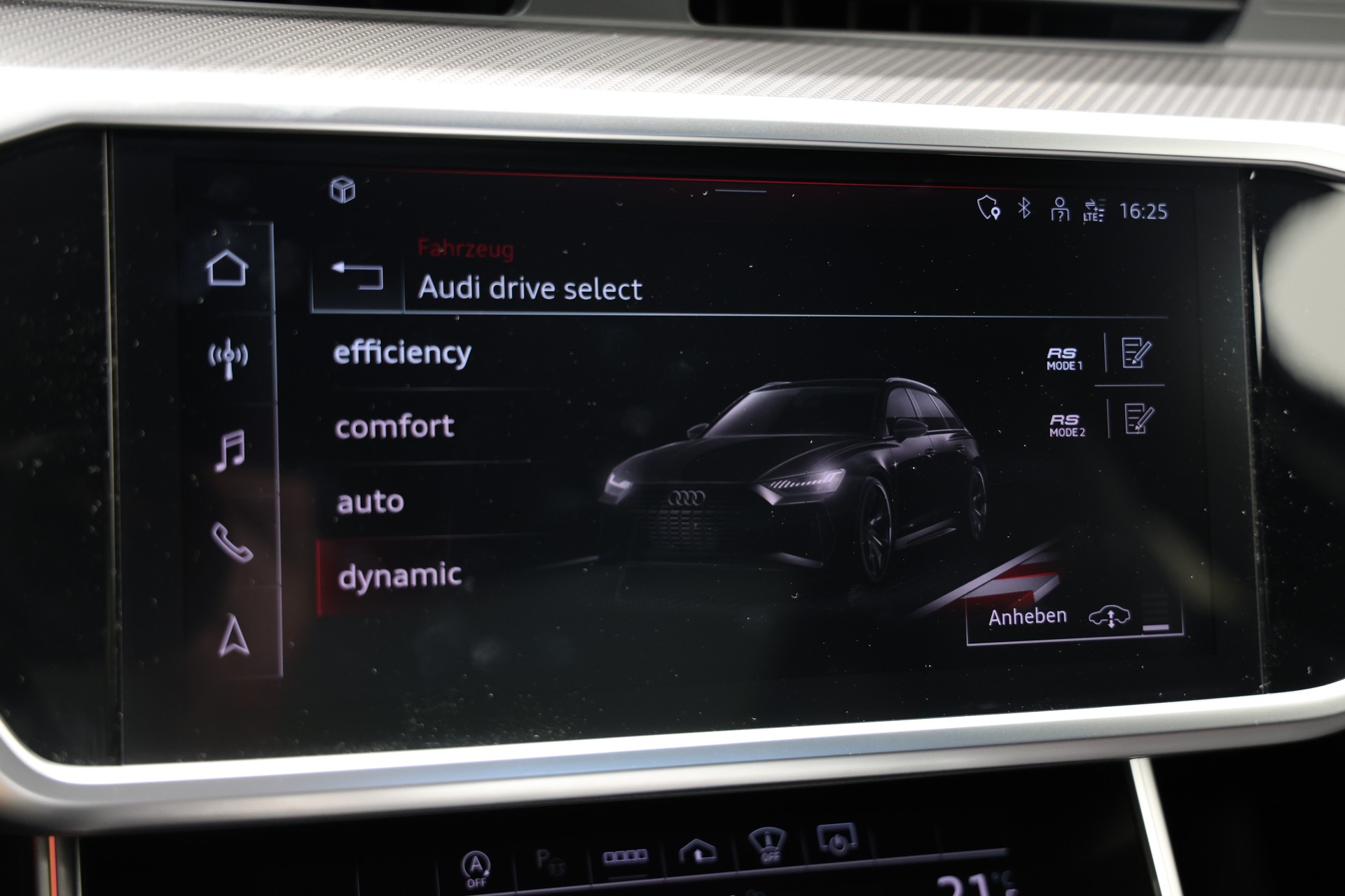 AUDI RS6 Avant 4.0 TFSI V8 quattro *Nardograu*-image-30