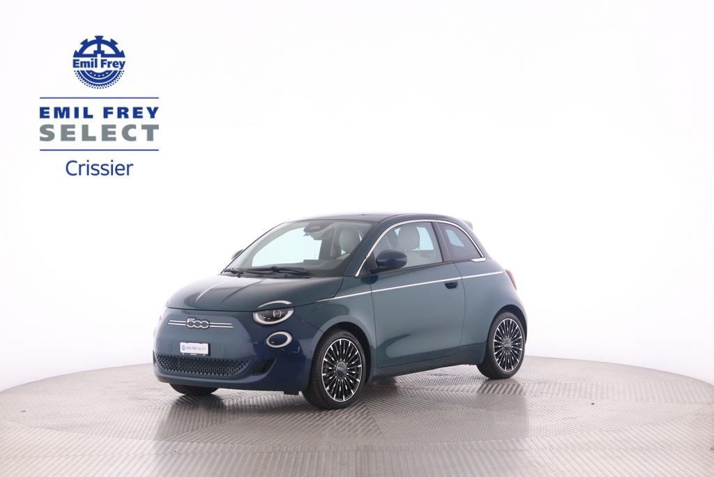 FIAT 500 La Prima-image-9