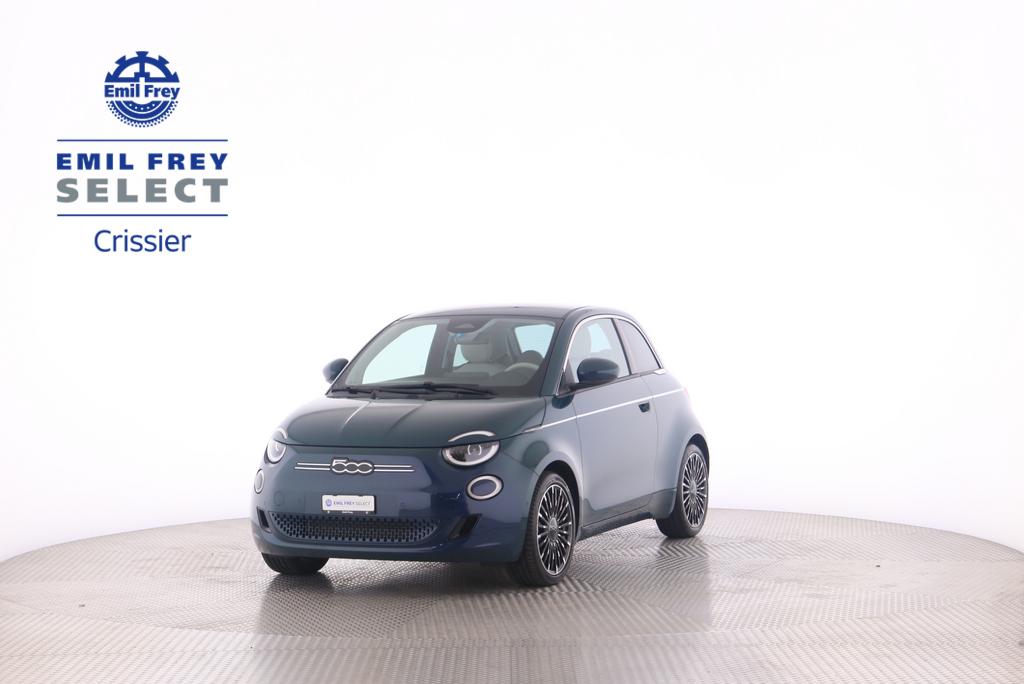 FIAT 500 La Prima-image-0