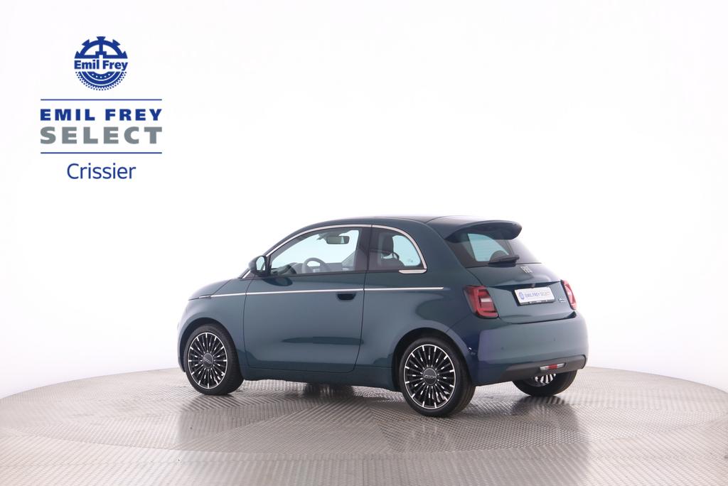 FIAT 500 La Prima-image-1