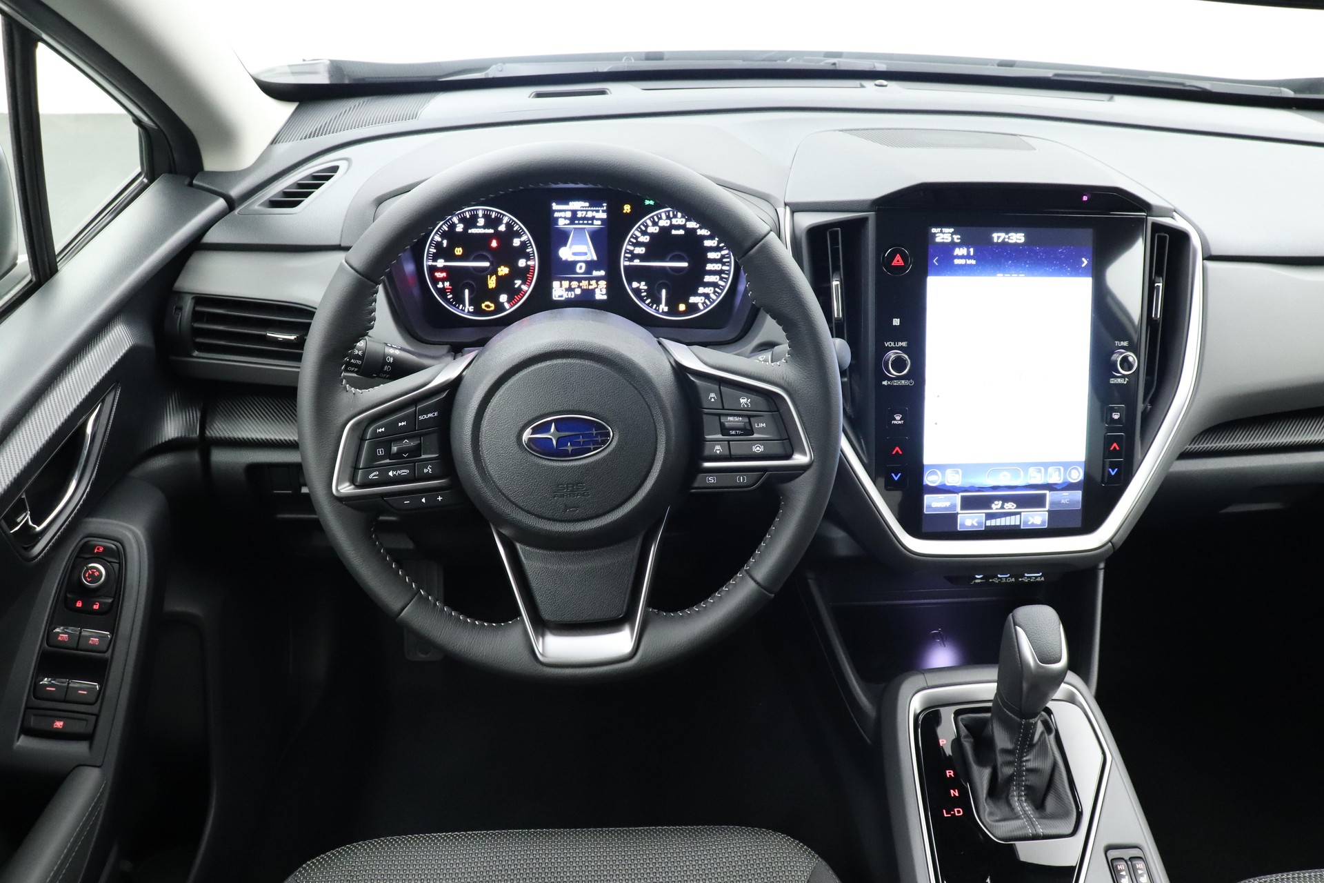 SUBARU Crosstrek 2.0i e-Boxer Swiss Plus-image-4