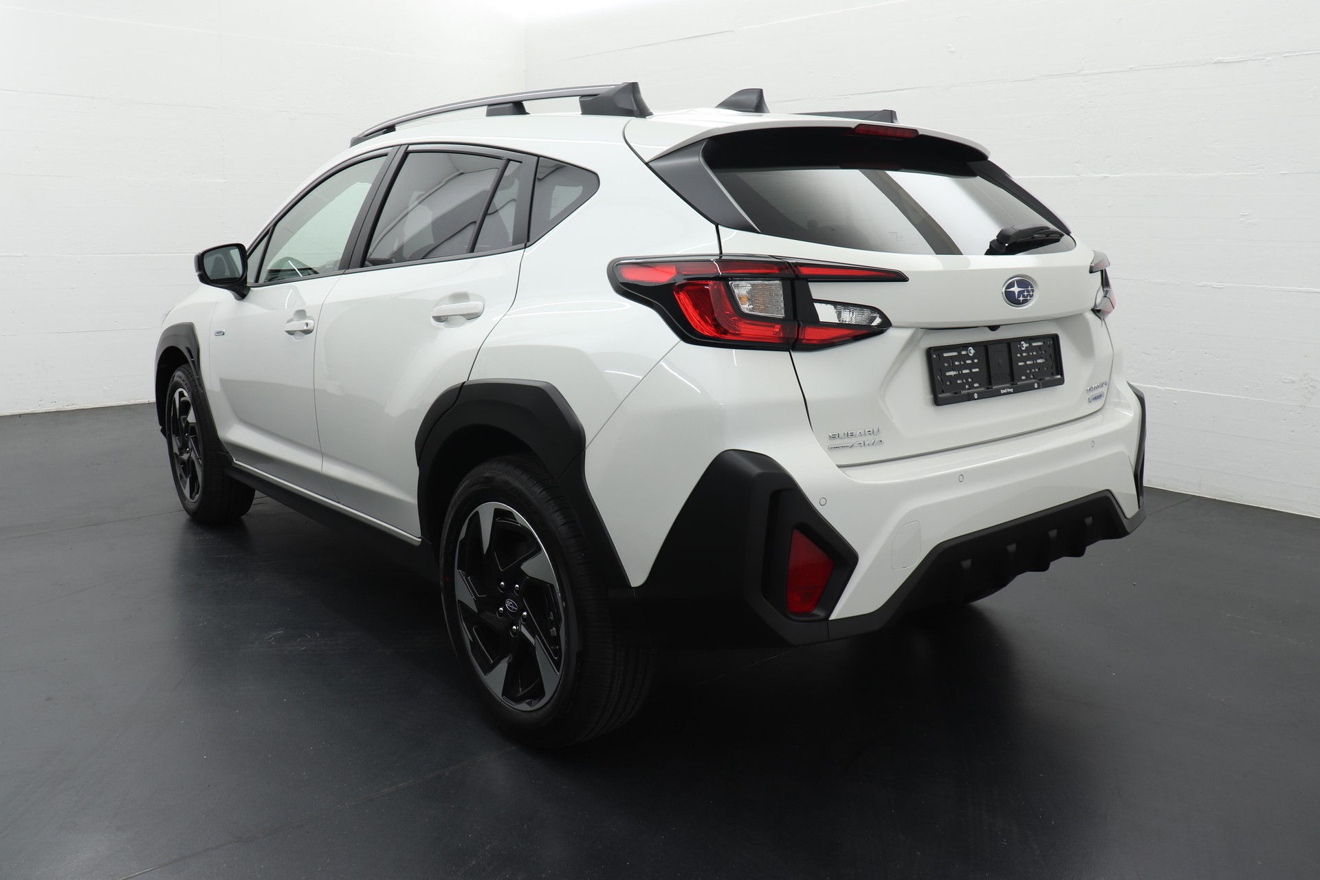 SUBARU Crosstrek 2.0i e-Boxer Swiss Plus-image-6