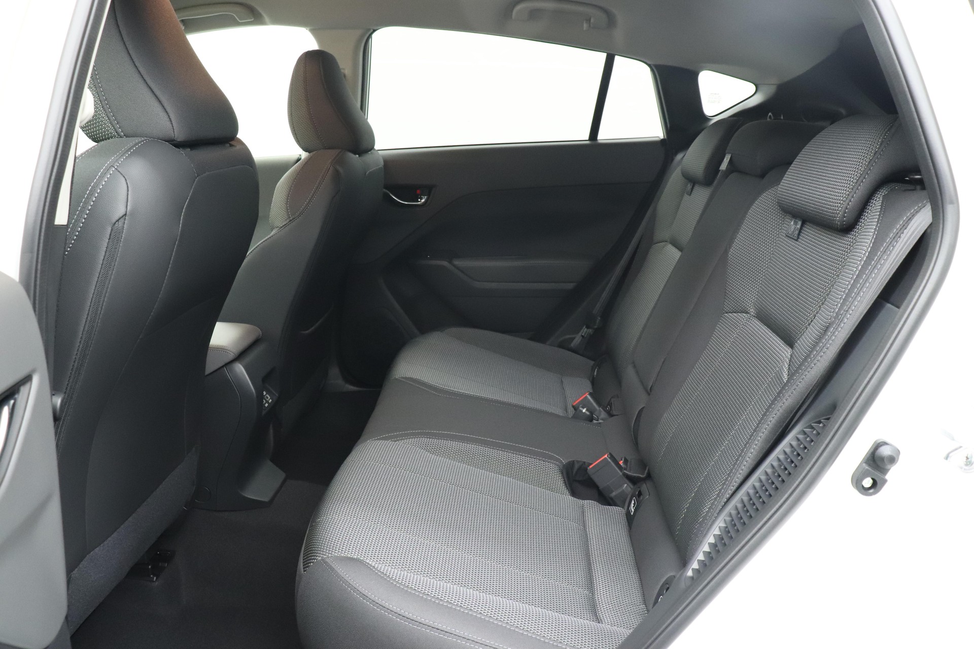 SUBARU Crosstrek 2.0i e-Boxer Swiss Plus-image-7
