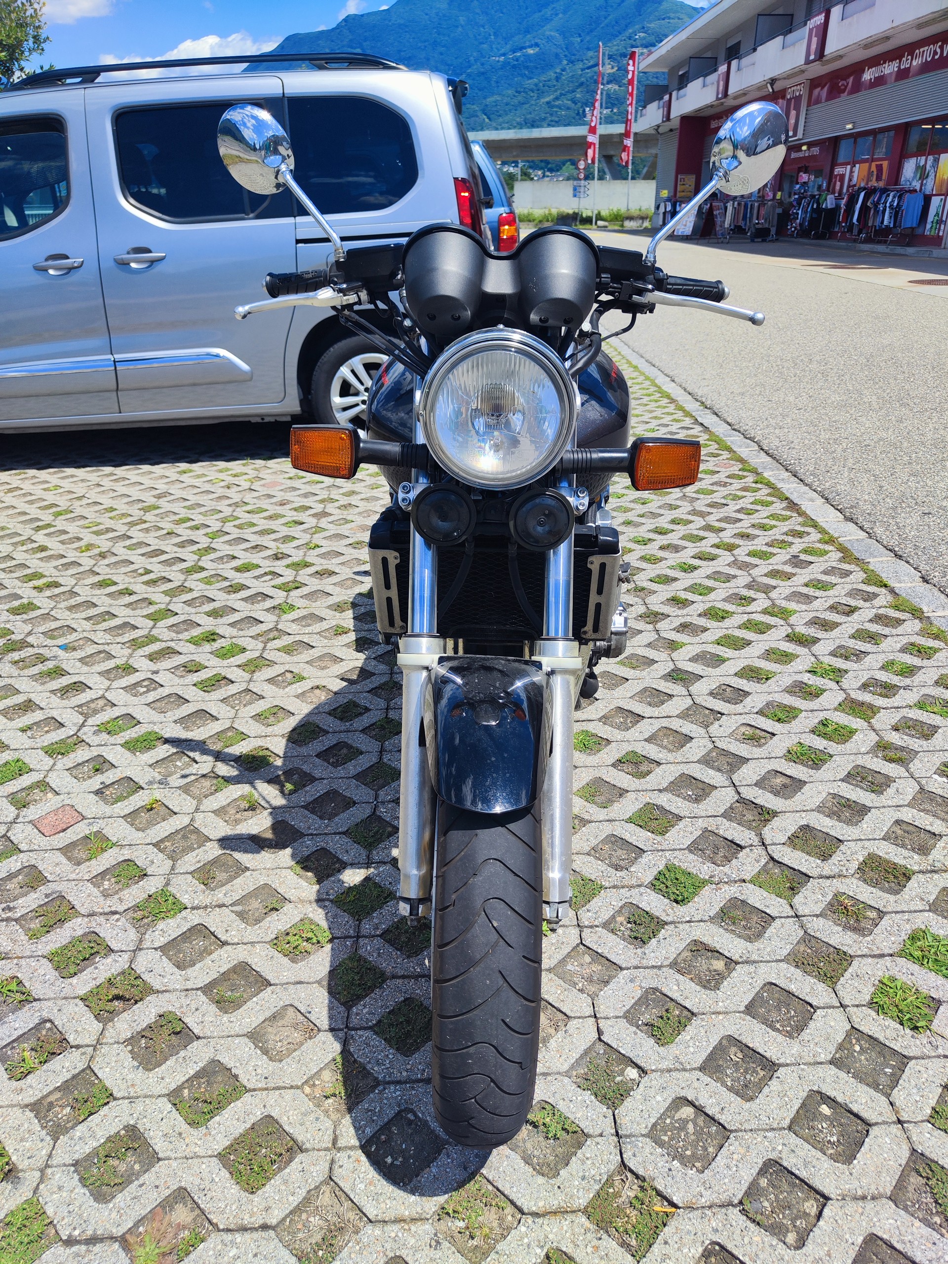 HONDA CB 1000 F Big One-image-5