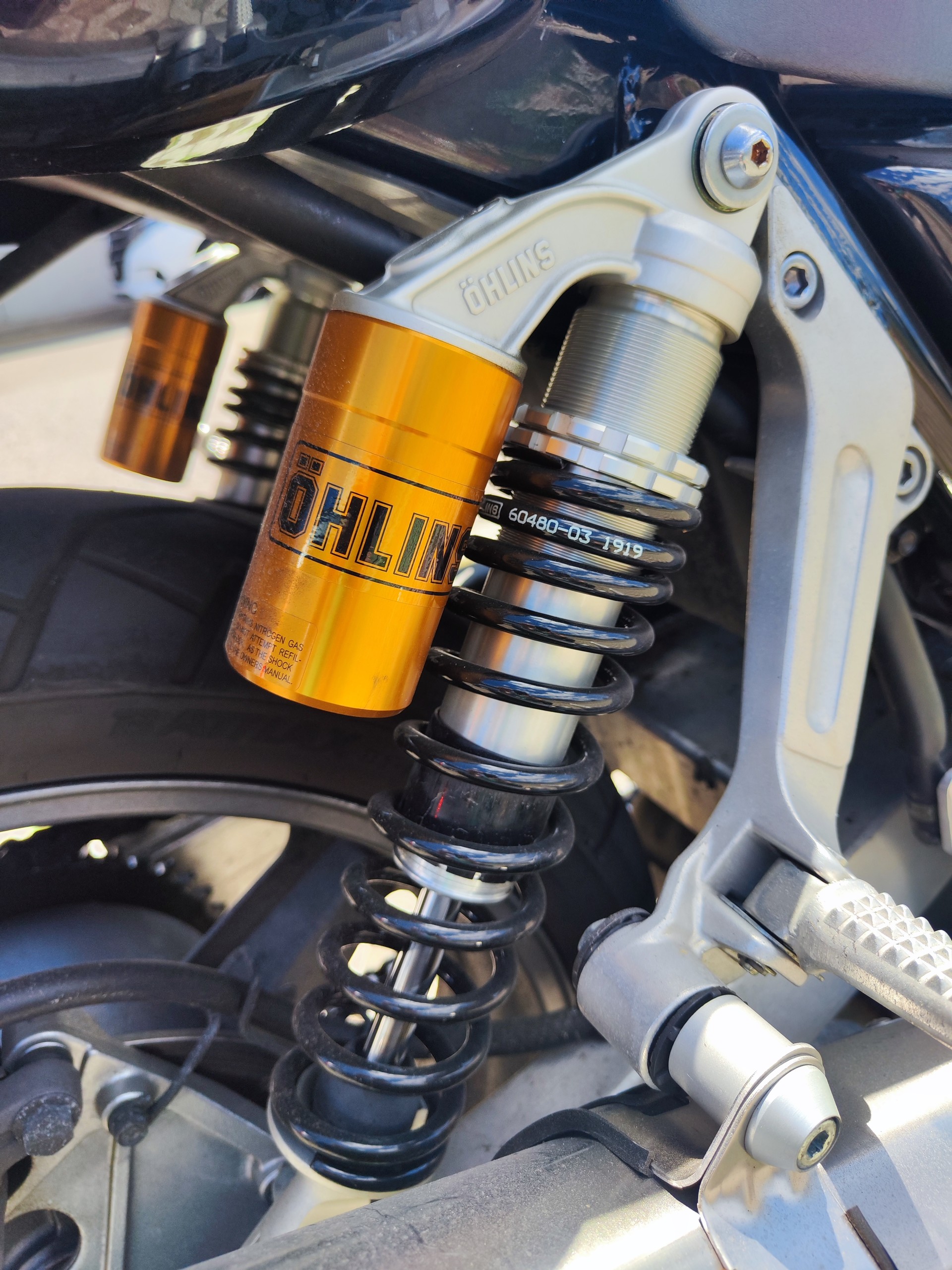 HONDA CB 1000 F Big One-showroom-element-3