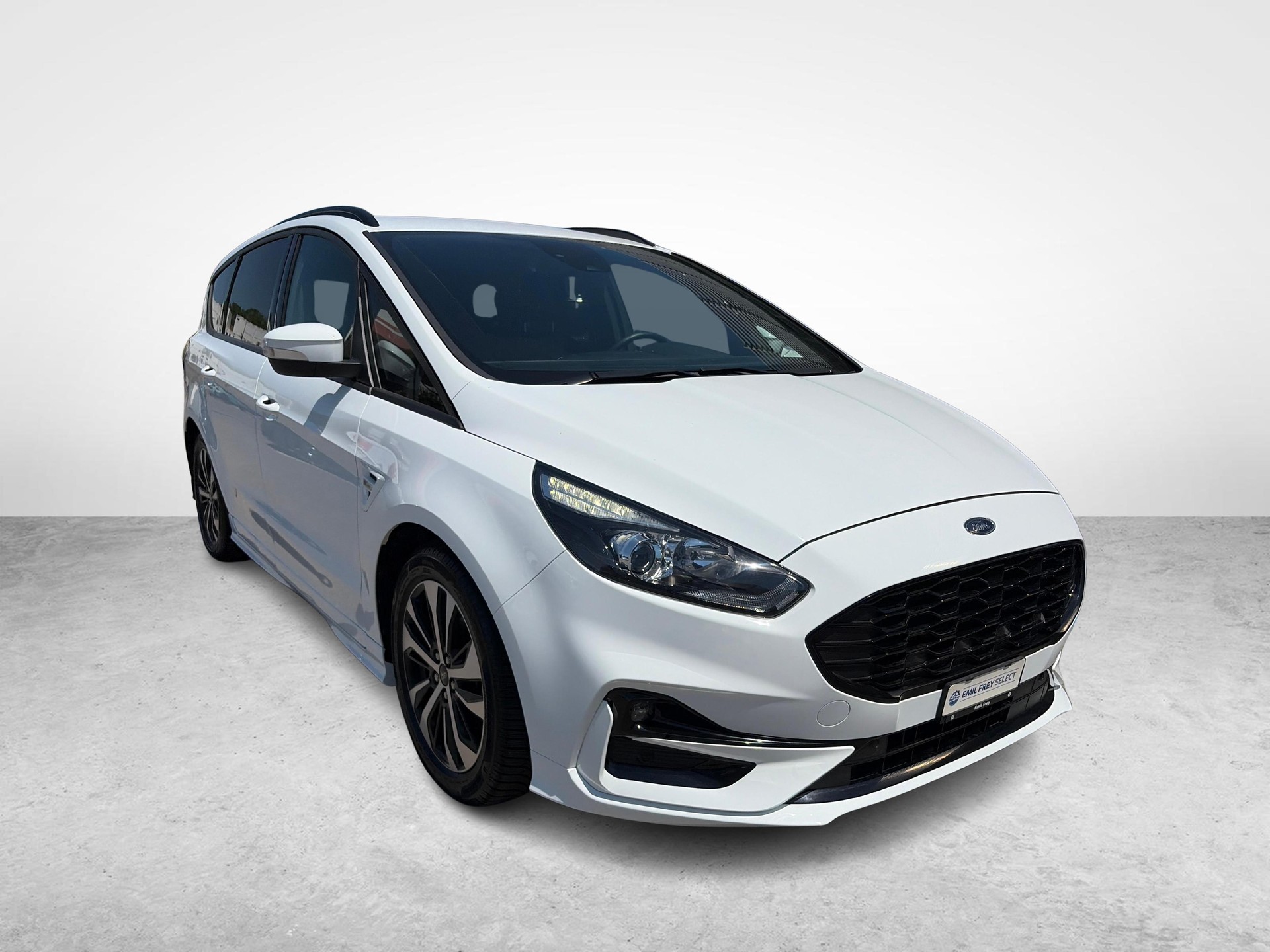 FORD S-Max 2.5 Hybrid ST-Line 7P