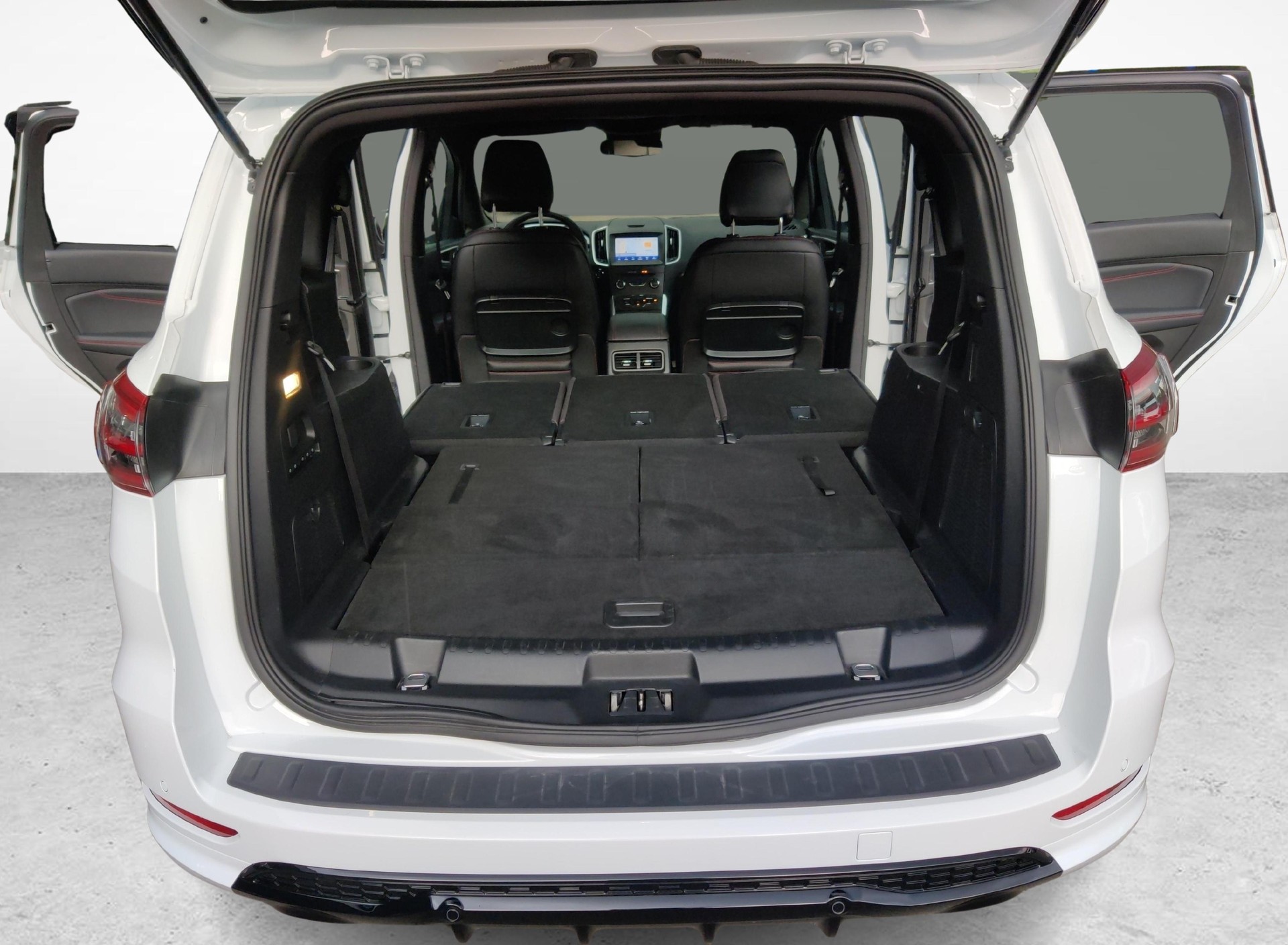 FORD S-Max 2.5 Hybrid ST-Line 7P-image-18