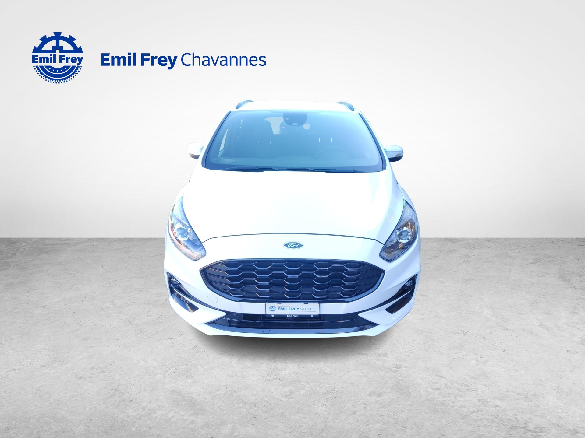 FORD S-Max 2.5 Hybrid ST-Line 7P-image-7