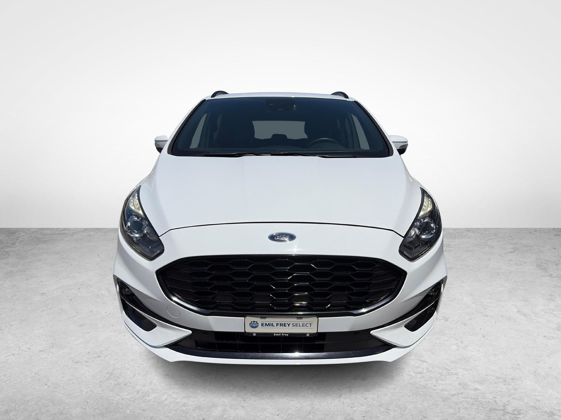 FORD S-Max 2.5 Hybrid ST-Line 7P-image-5