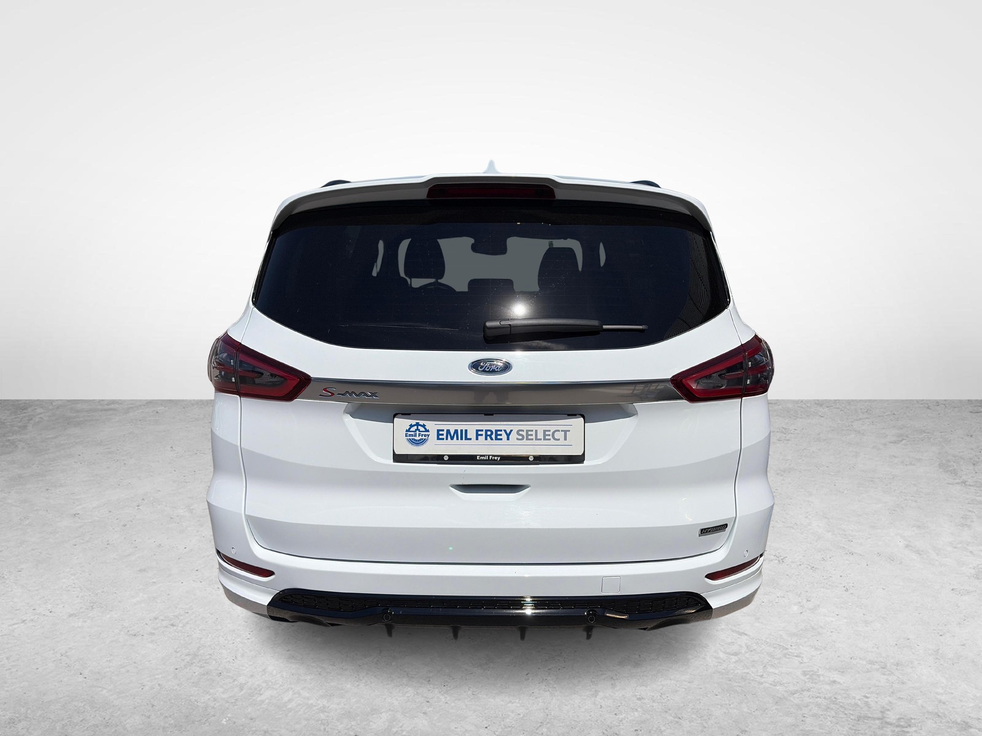 FORD S-Max 2.5 Hybrid ST-Line 7P-image-4
