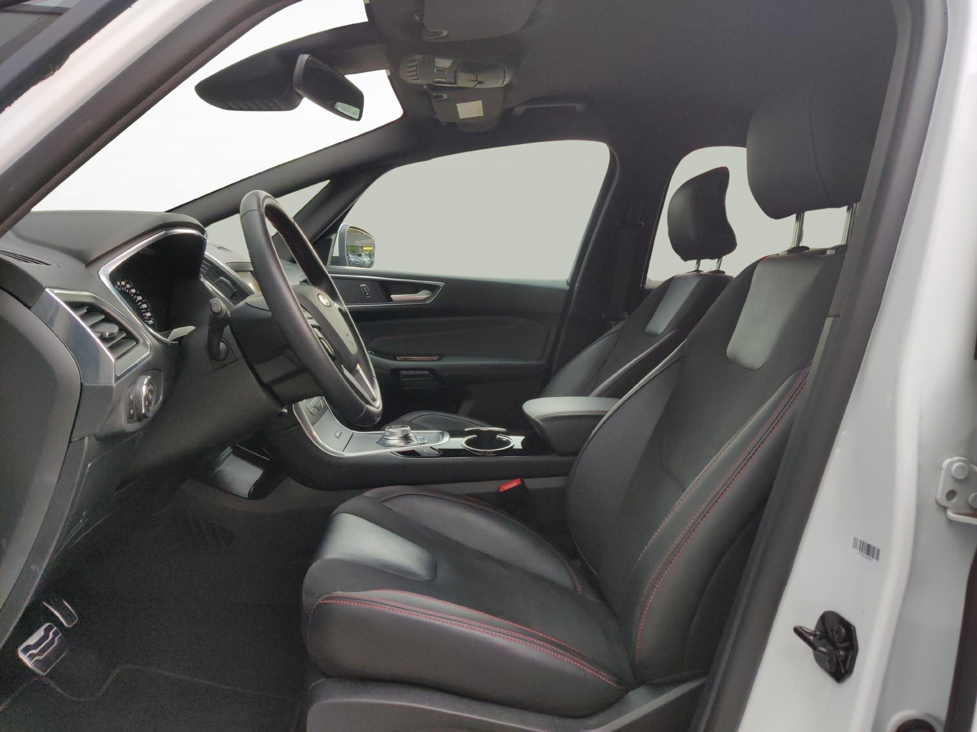 FORD S-Max 2.5 Hybrid ST-Line 7P-image-9