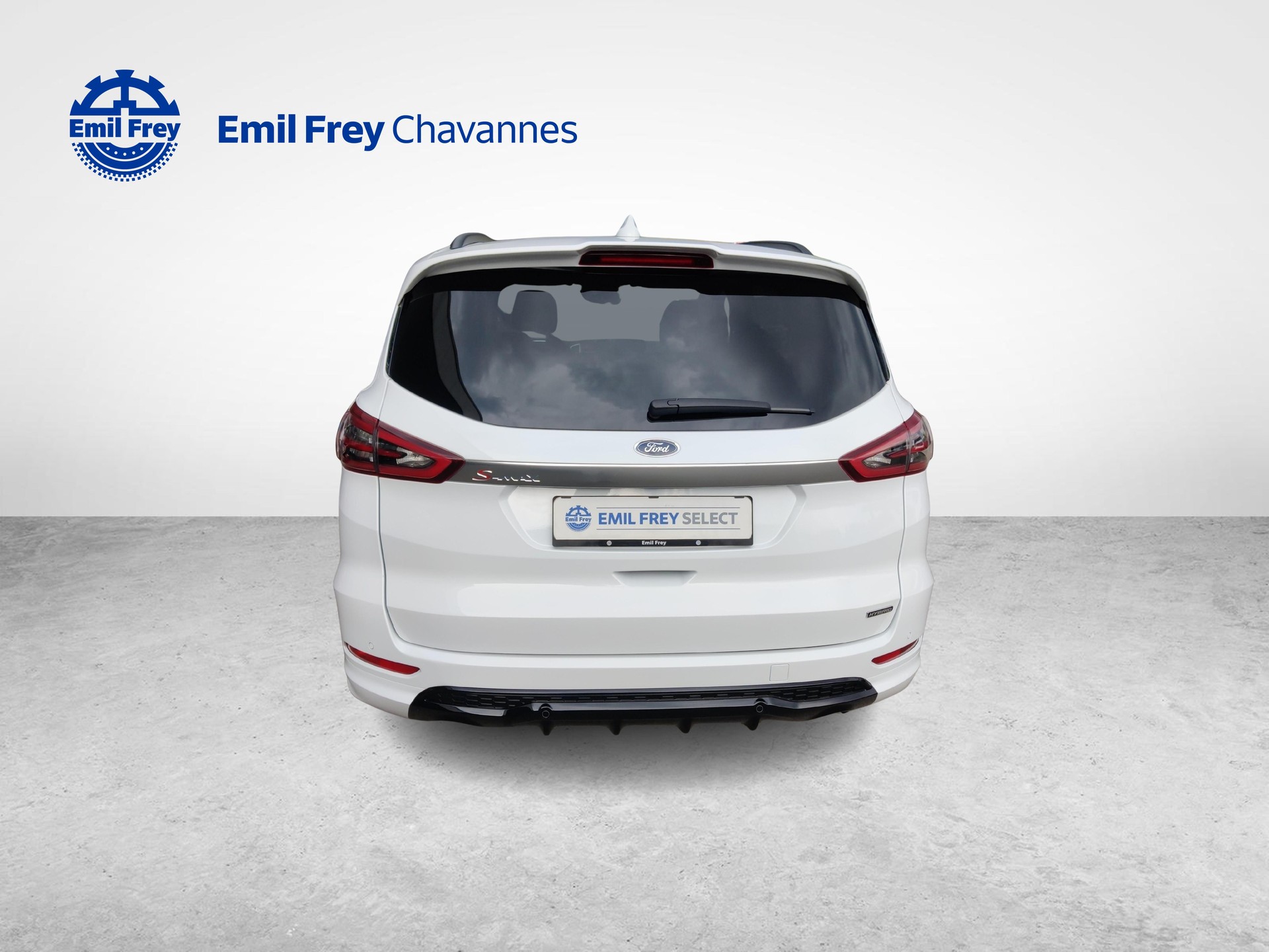 FORD S-Max 2.5 Hybrid ST-Line 7P-image-6