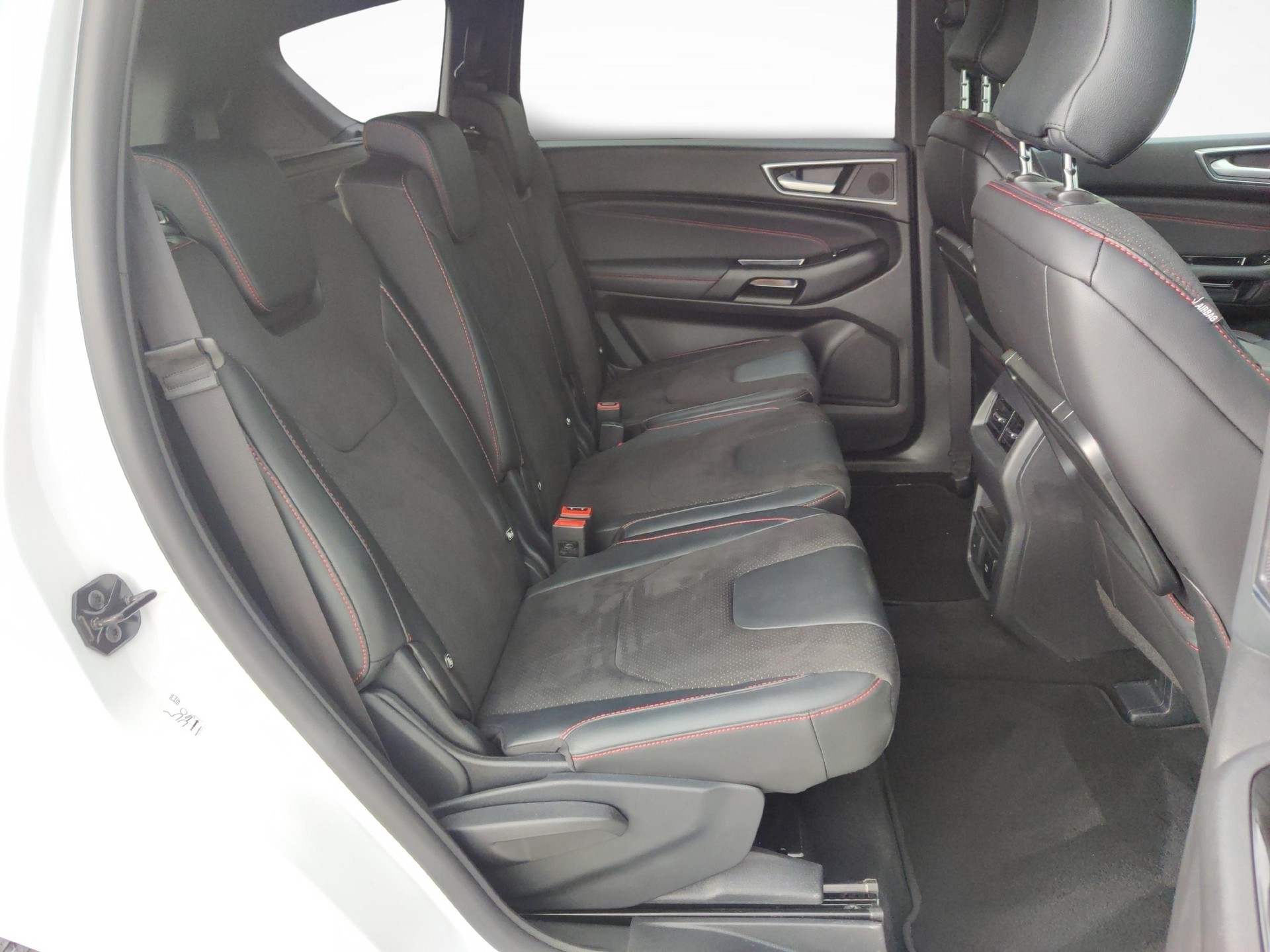 FORD S-Max 2.5 Hybrid ST-Line 7P-image-14