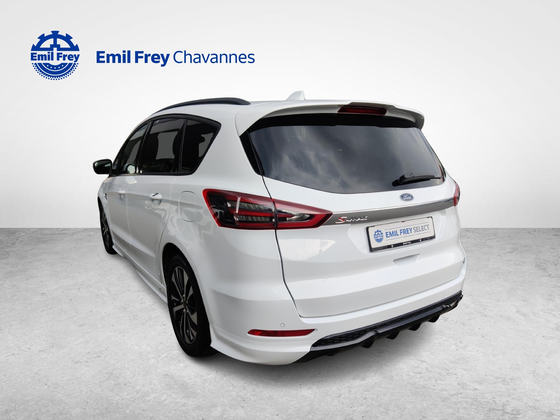 FORD S-Max 2.5 Hybrid ST-Line 7P-showroom-element-2