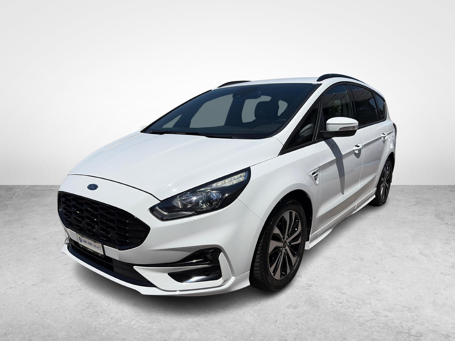 FORD S-Max 2.5 Hybrid ST-Line 7P-showroom-element-1