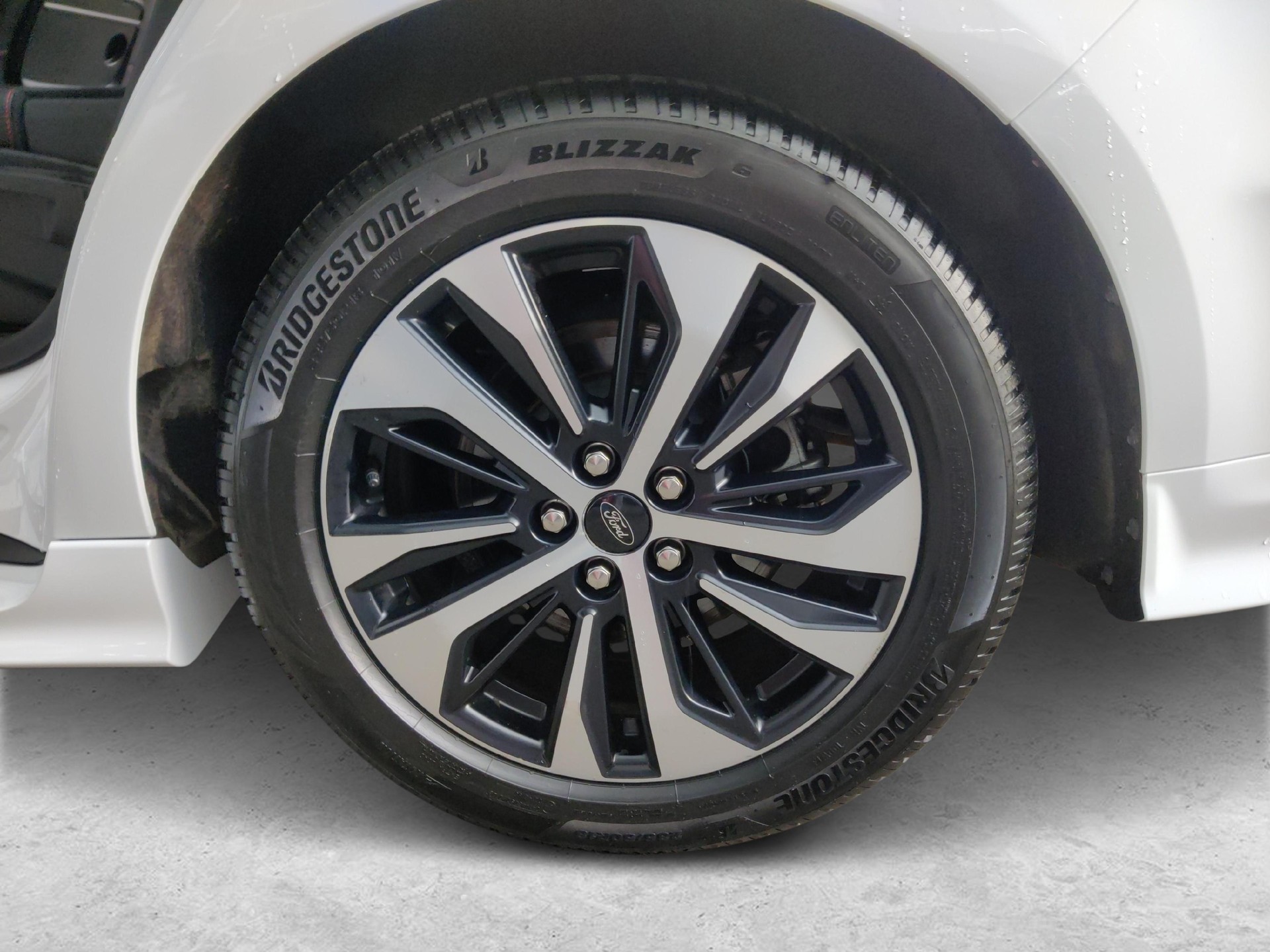 FORD S-Max 2.5 Hybrid ST-Line 7P-image-19