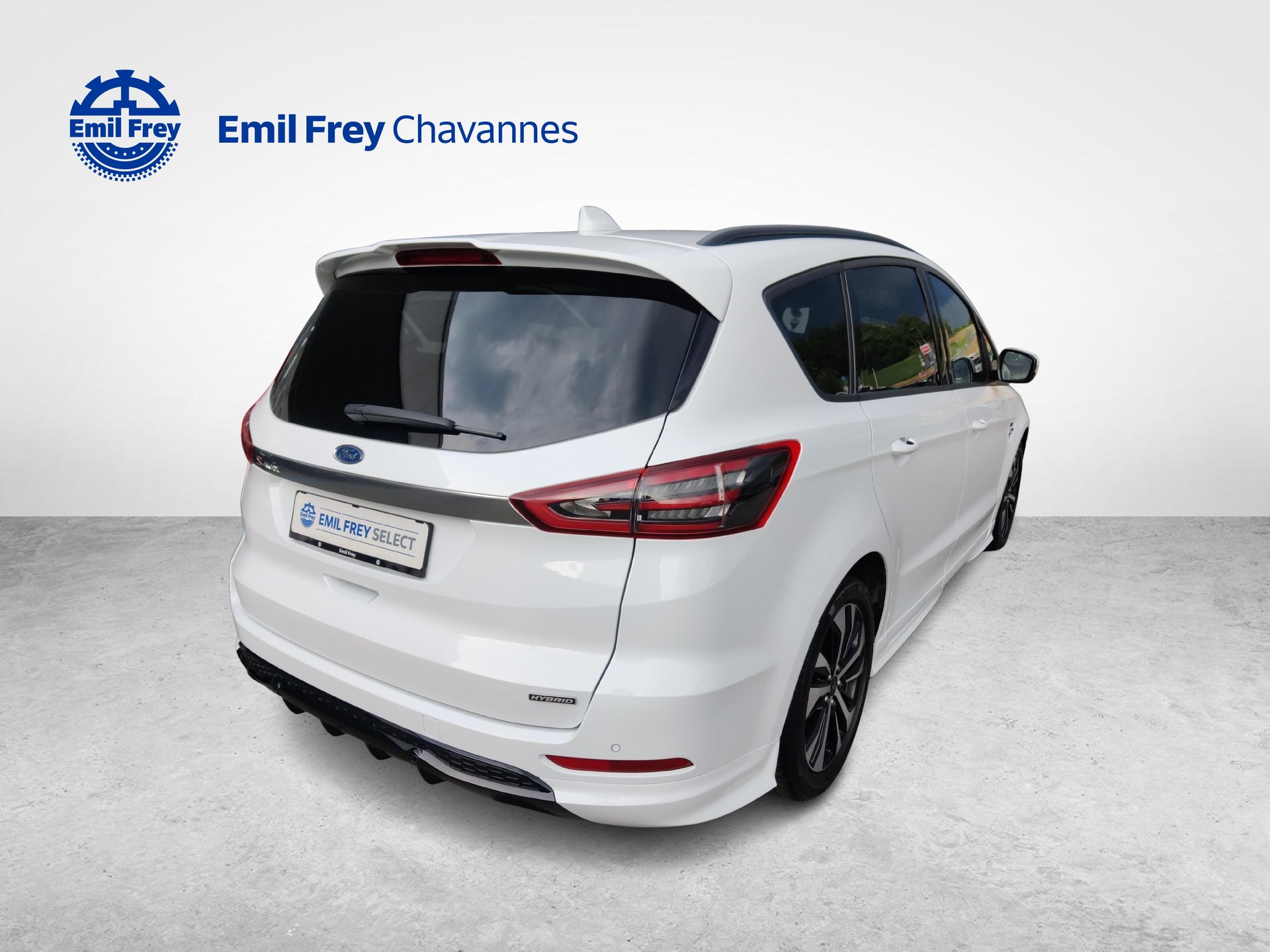 FORD S-Max 2.5 Hybrid ST-Line 7P-showroom-element-3