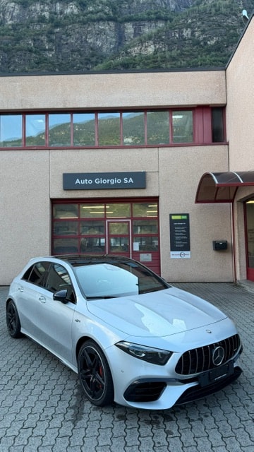 MERCEDES-BENZ A AMG 45 S 4Matic+ 8G-DCT-image-6