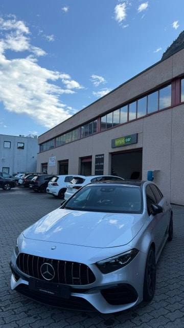 MERCEDES-BENZ A AMG 45 S 4Matic+ 8G-DCT-image-7