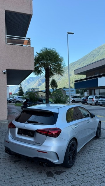 MERCEDES-BENZ A AMG 45 S 4Matic+ 8G-DCT-image-5