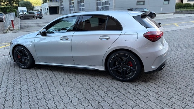 MERCEDES-BENZ A AMG 45 S 4Matic+ 8G-DCT-image-3