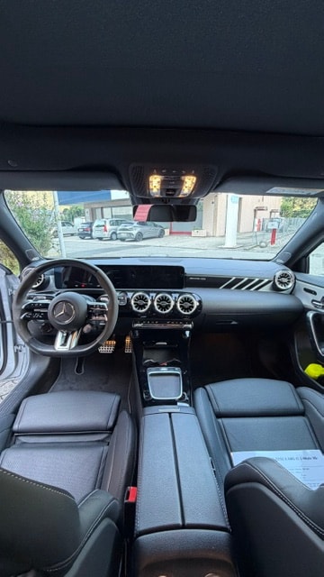 MERCEDES-BENZ A AMG 45 S 4Matic+ 8G-DCT-image-11