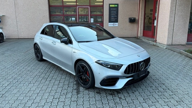 MERCEDES-BENZ A AMG 45 S 4Matic+ 8G-DCT-image-4