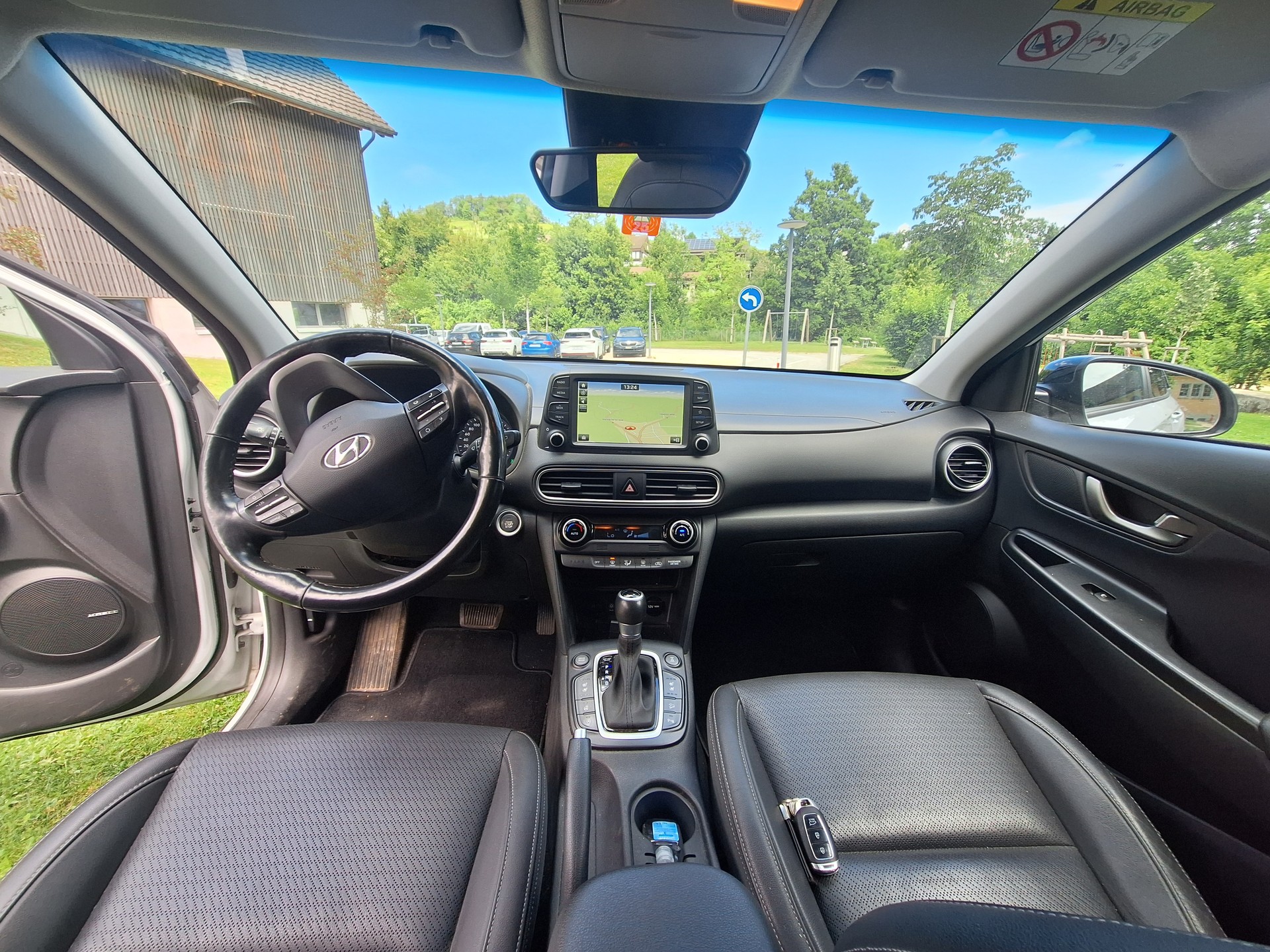 HYUNDAI 1.6 T-GDi Iron Man Ed. 4WD-image-5