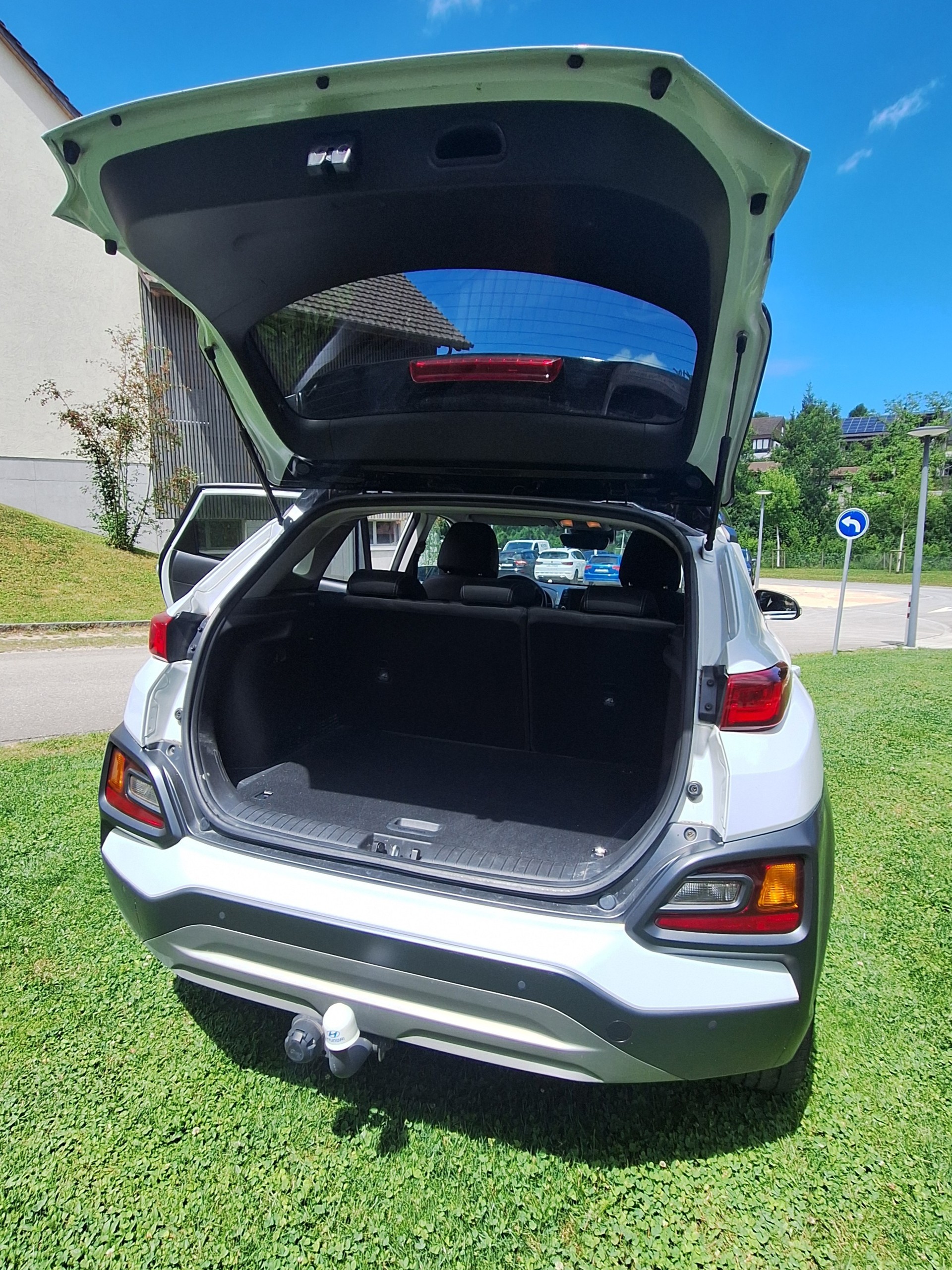 HYUNDAI 1.6 T-GDi Iron Man Ed. 4WD-image-3