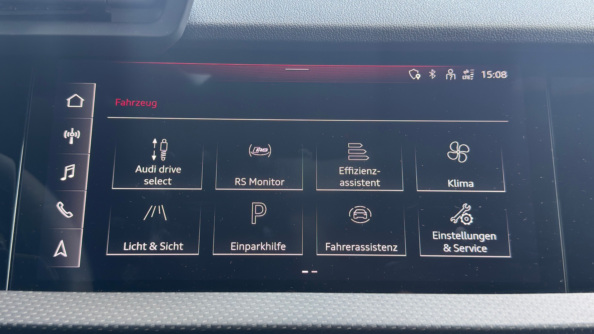 AUDI RS3 Sportback 2.5 TSI quattro ABT RS3-R 1 OF 200-image-19