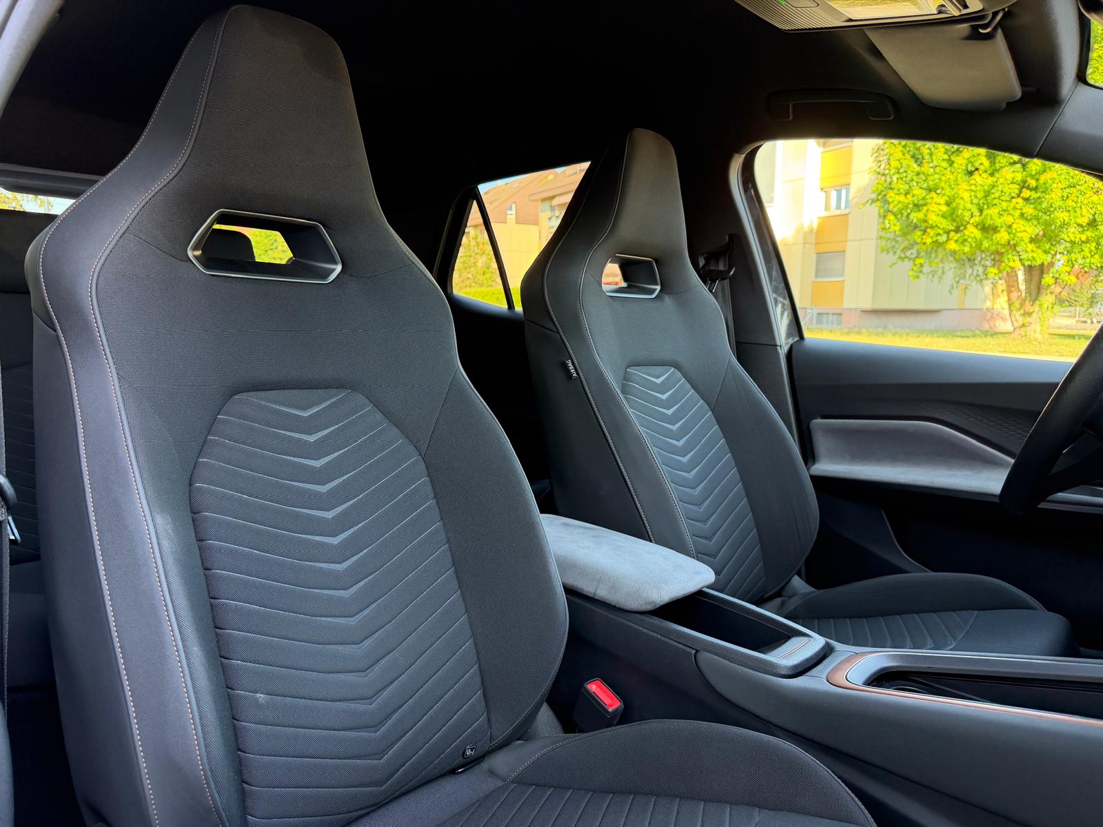 CUPRA Born 58 kWh-image-6