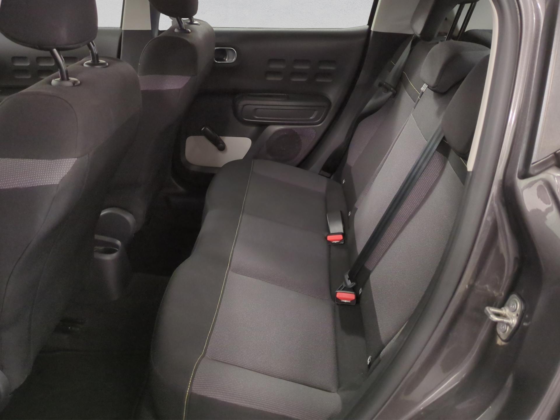 CITROEN C3 1.2i PureTech Feel Pack-image-14