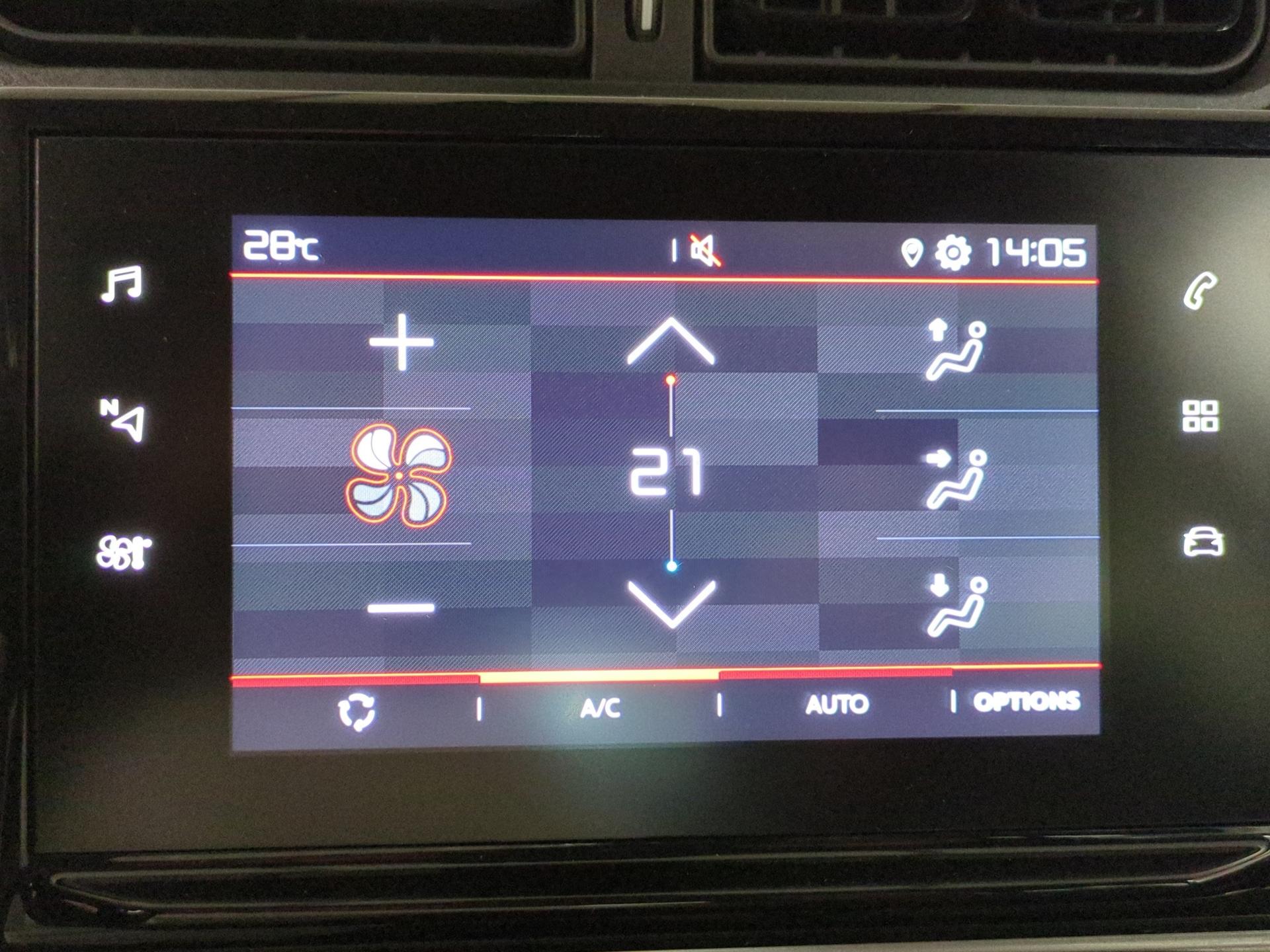 CITROEN C3 1.2i PureTech Feel Pack-image-22