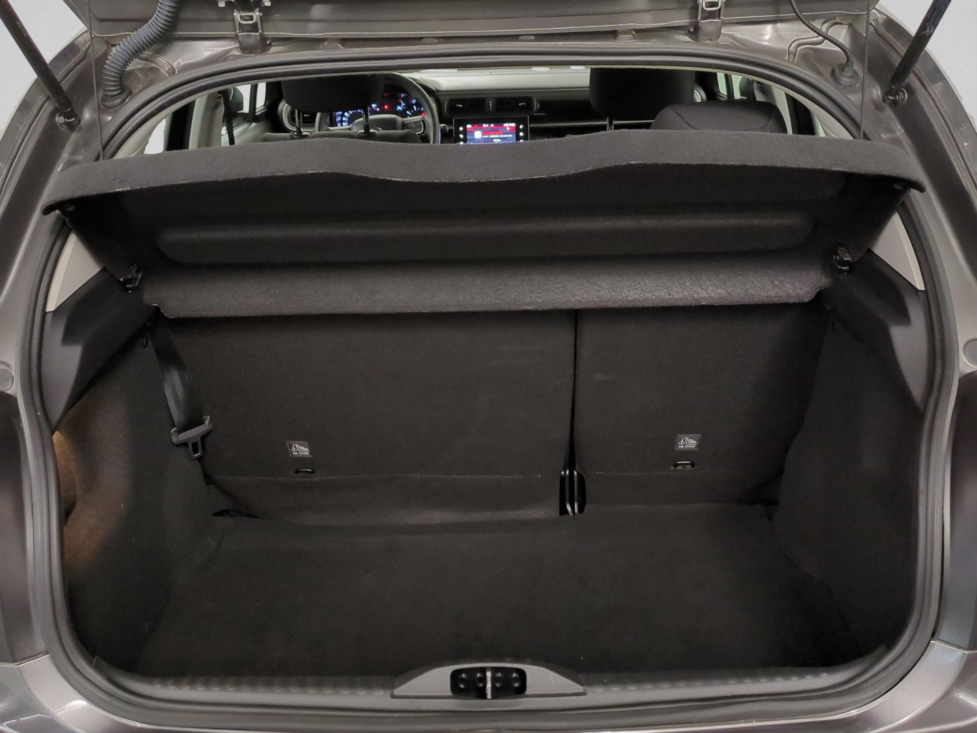 CITROEN C3 1.2i PureTech Feel Pack-image-15