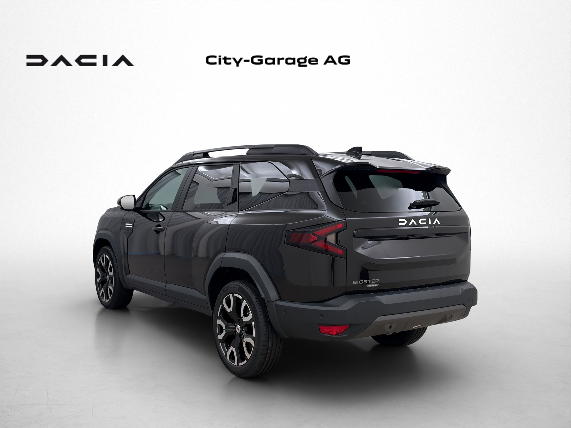 DACIA Bigster 1.8 Hybrid Journey-image-2