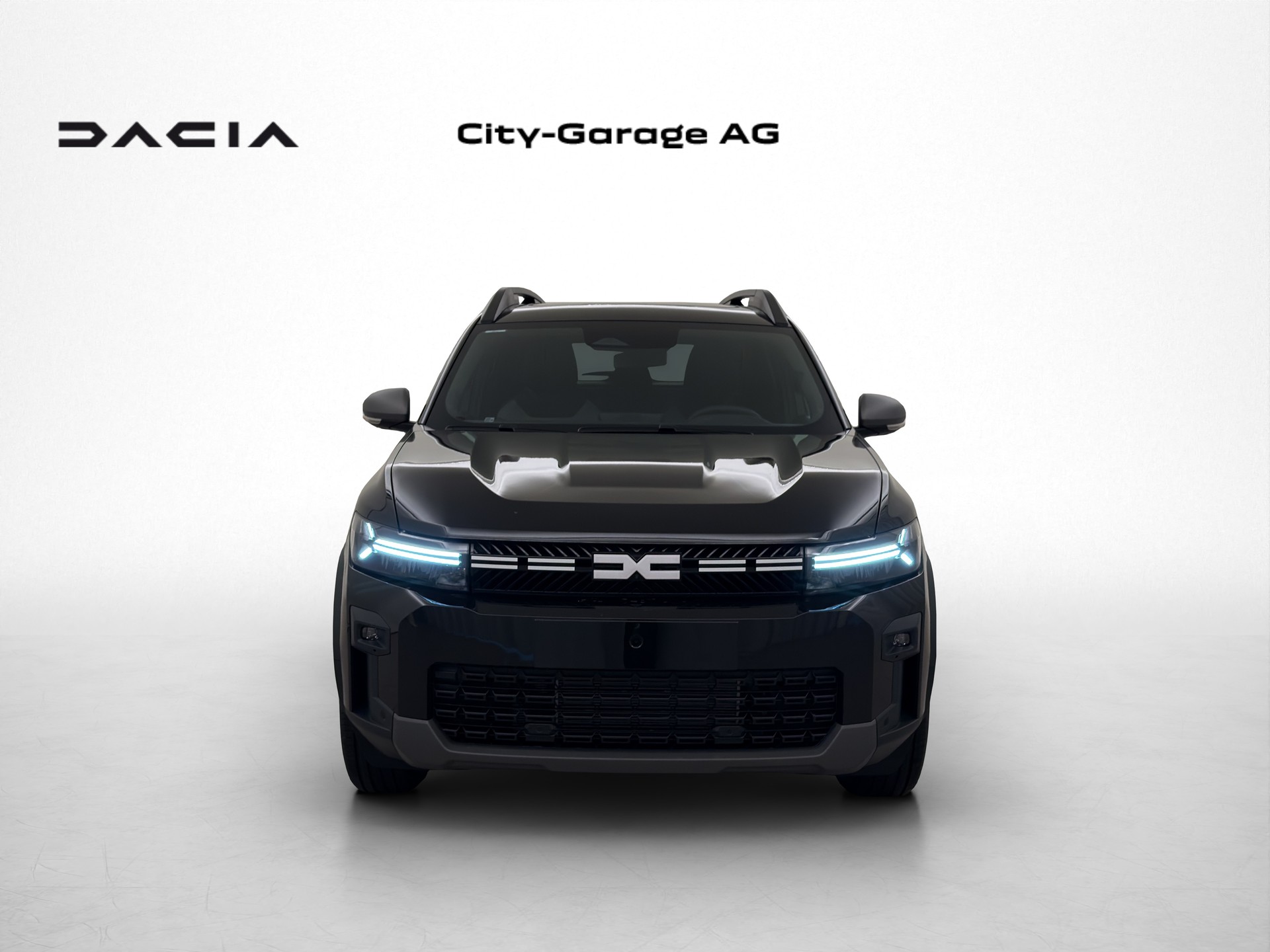 DACIA Bigster 1.8 Hybrid Journey-image-1