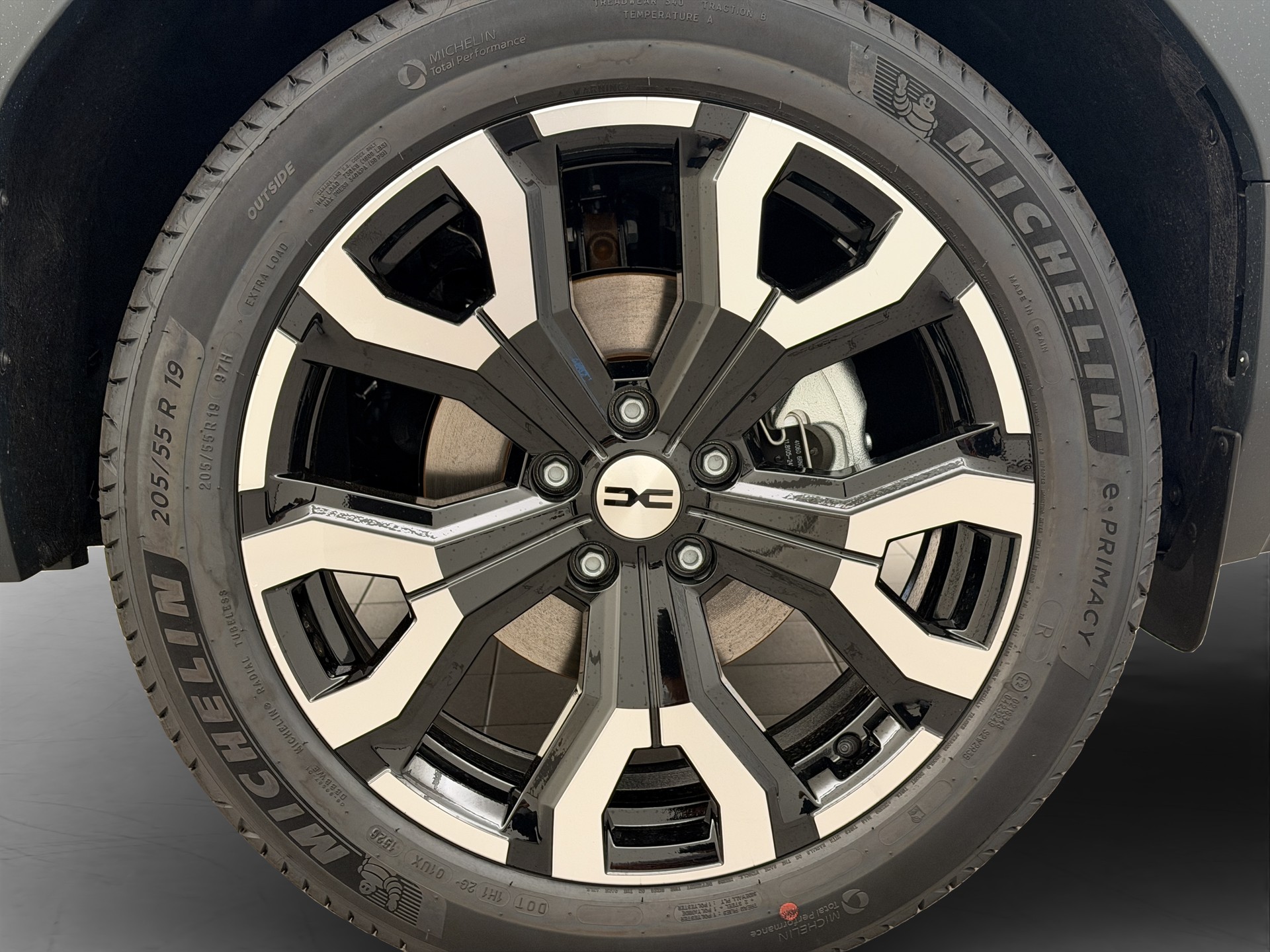 DACIA Bigster 1.8 Hybrid Journey-image-5