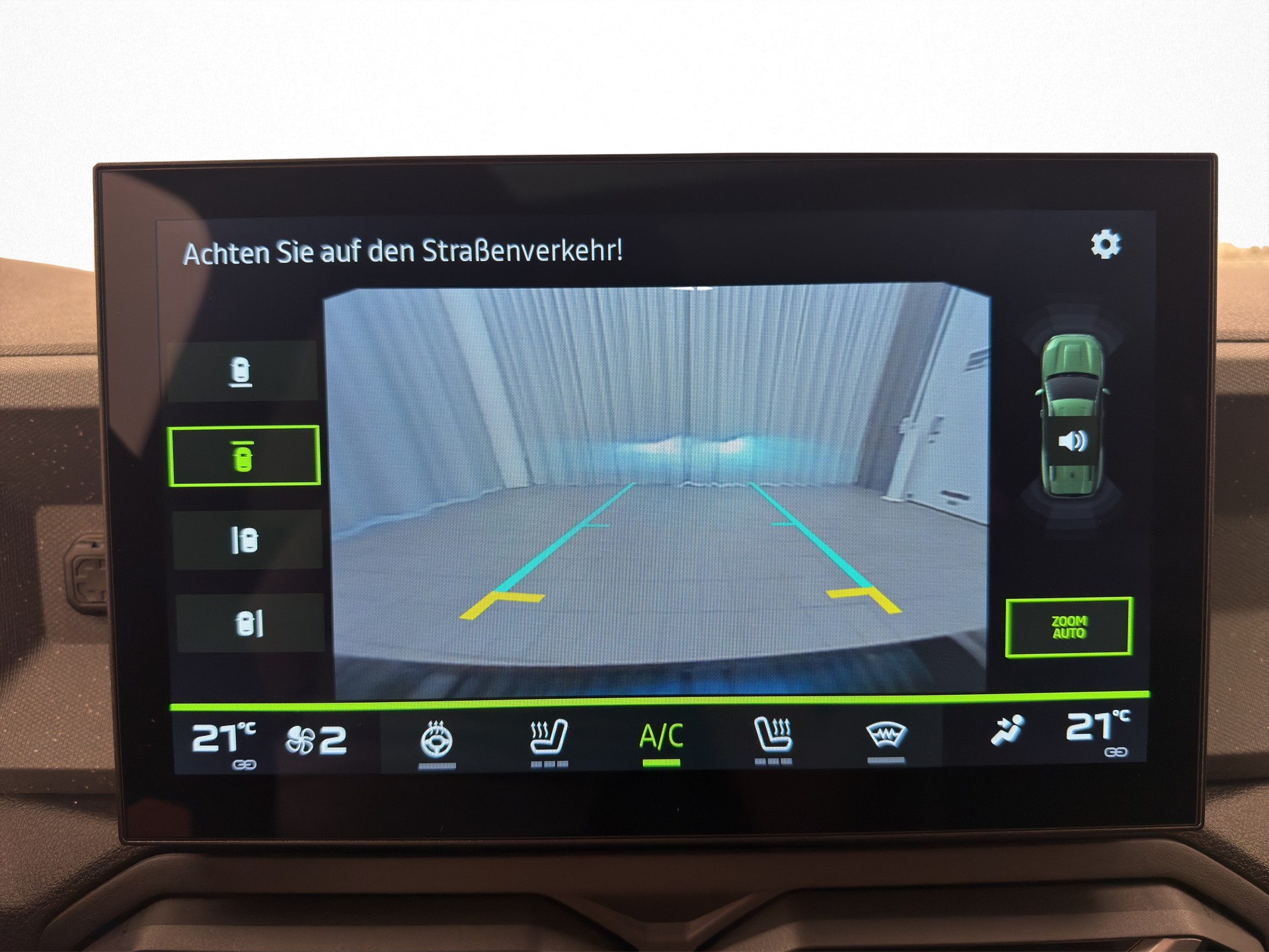 DACIA Bigster 1.8 Hybrid Journey-image-10