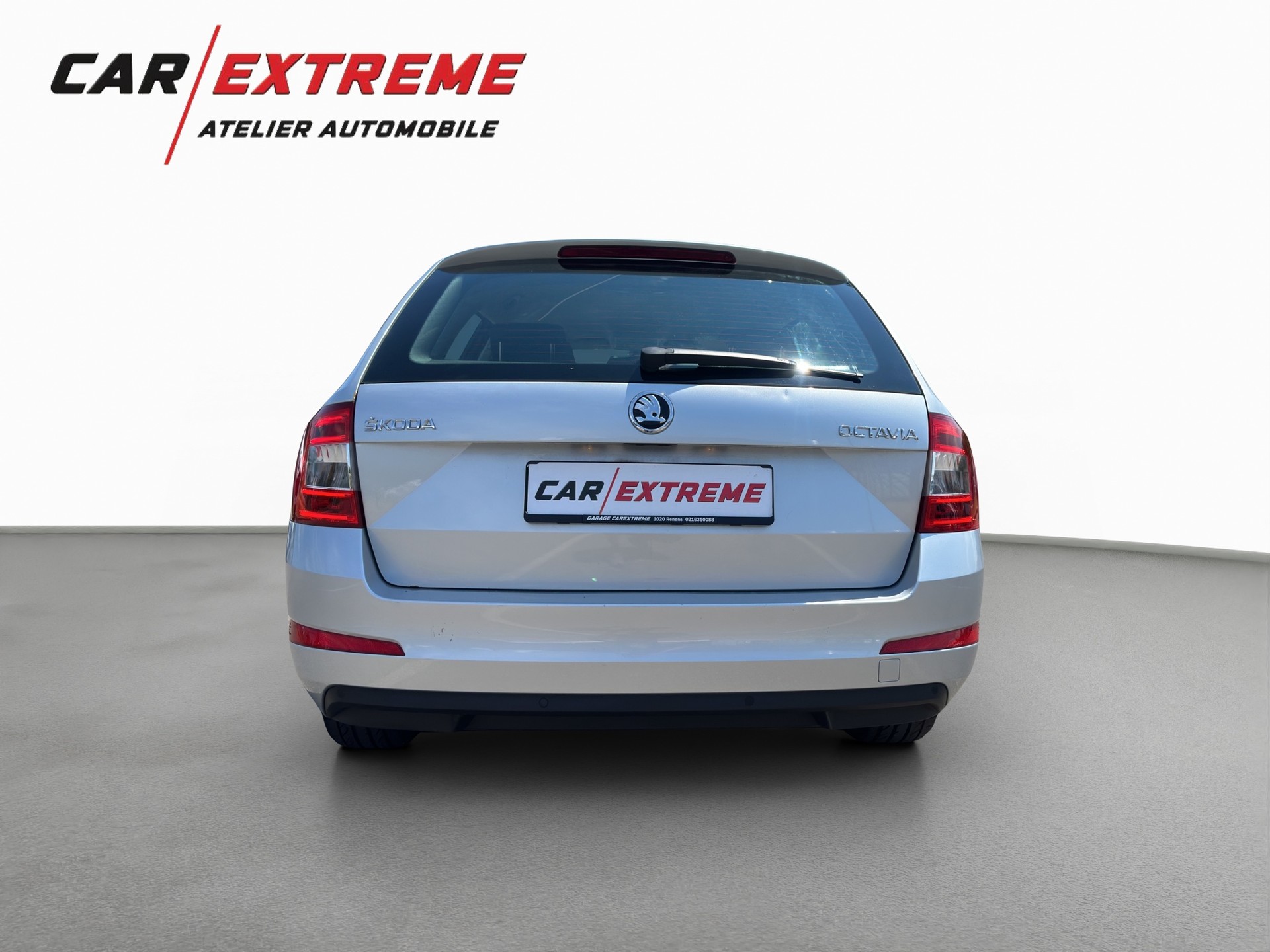 SKODA OCTAVIA-image-6