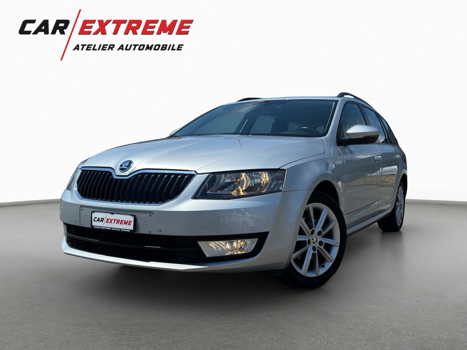 SKODA OCTAVIA-image-0