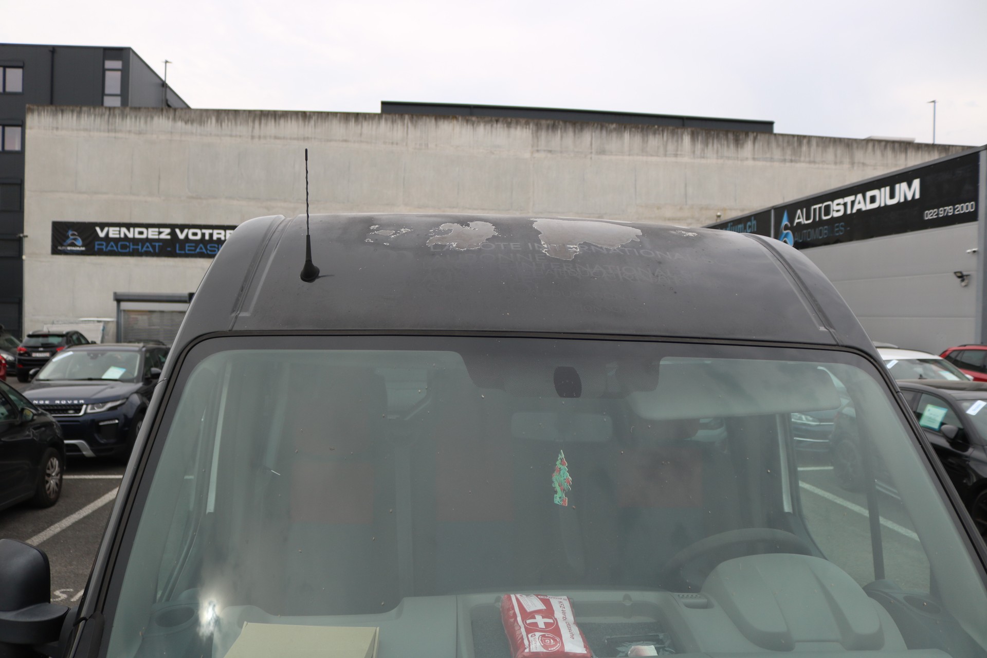 RENAULT Master T39 2.3dCi Minibus 17 L3H2-image-21