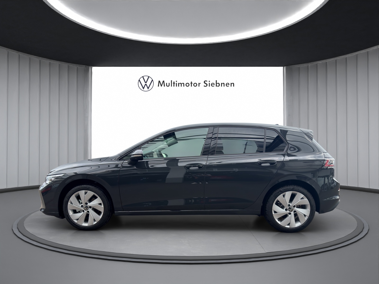 VW Golf 1.5 e TSI mHEV United DSG-showroom-element-1