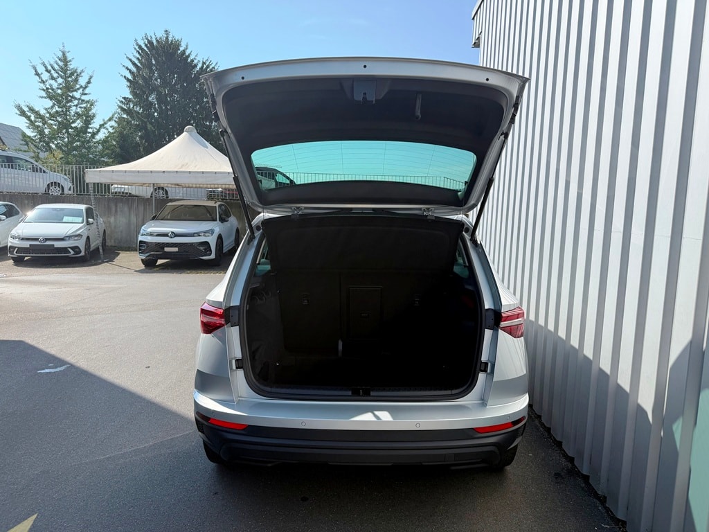 SKODA Karoq 2.0 TDI CR Ambition 4x4 DSG-image-5