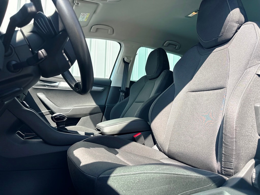 SKODA Karoq 2.0 TDI CR Ambition 4x4 DSG-image-11