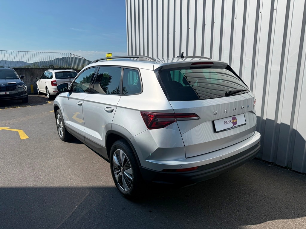 SKODA Karoq 2.0 TDI CR Ambition 4x4 DSG-image-3