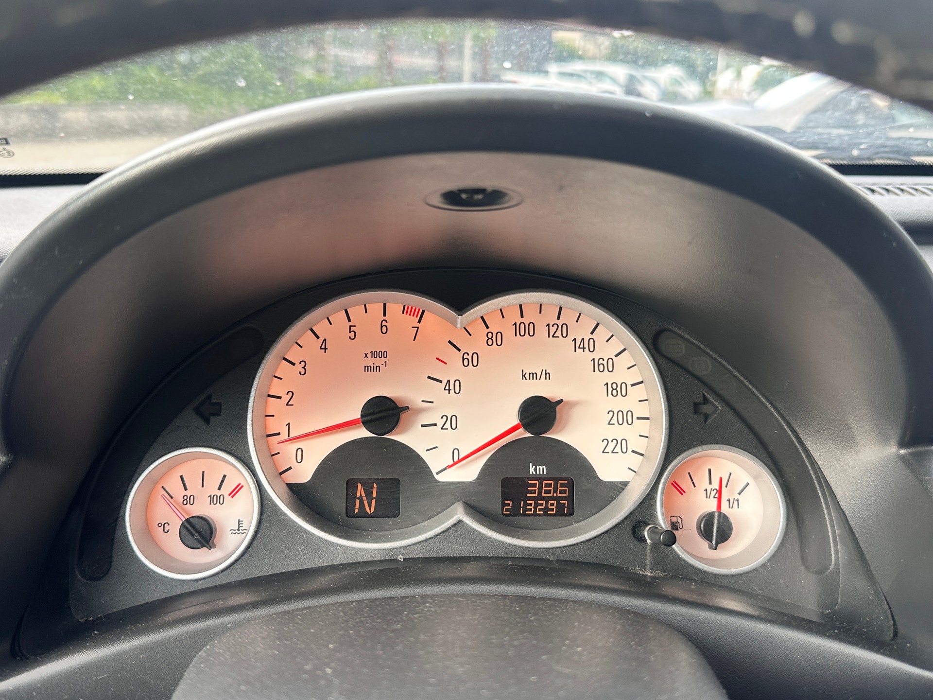 OPEL Corsa 1.4 TP Silverline-image-12