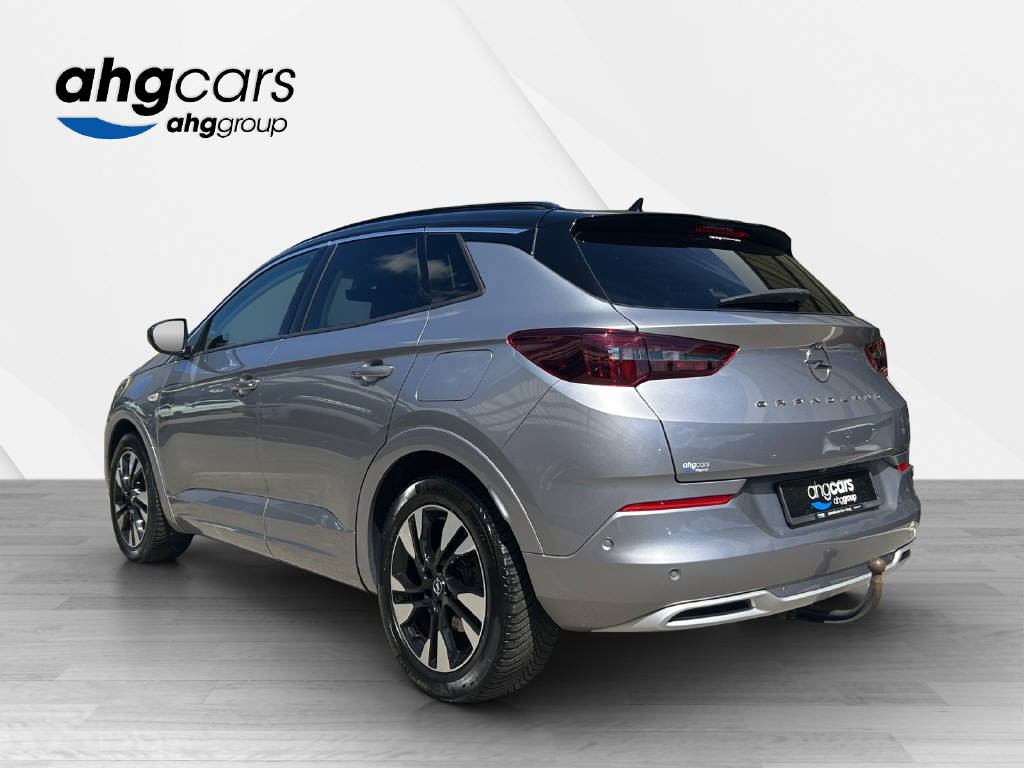 OPEL Grandland-image-2