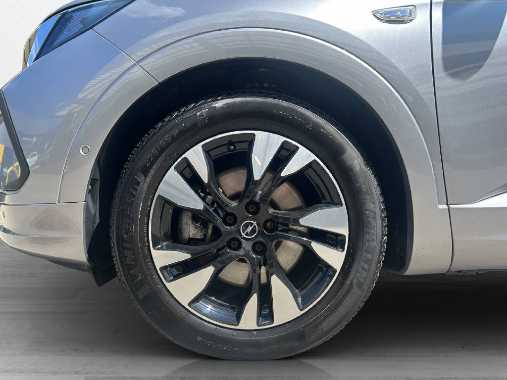 OPEL Grandland-image-9