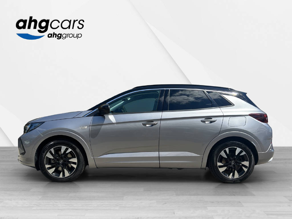 OPEL Grandland-image-1